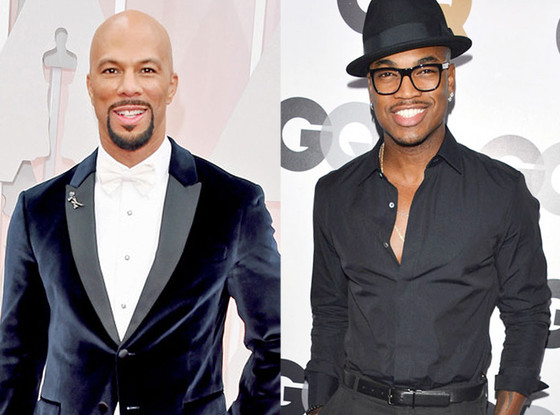 Common, Ne-Yo Common, Ne-Yo